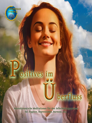 cover image of Neurobrain Dynamix--Positives im Überfluss